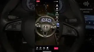 Мультируль шкода установка подключение 