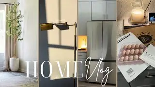 HOME VOG| MODERN LIVING ROOM DECOR, Samsung Bespoke, Amazon Home