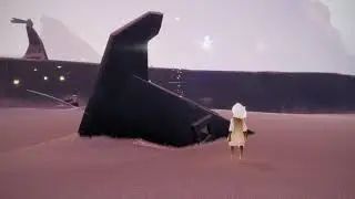 Sky: Children of The Light (Switch Gameplay)