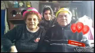 Ariadna. Saludos para su fiesta de 15