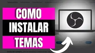 How to Install Themes in OBS