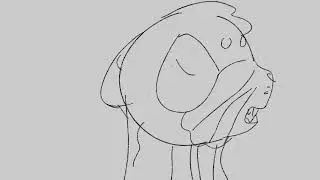 it turns out I didn't hear wtf you just said - animation