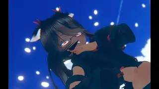 Project-Imperix Dance to LUVORATORRRRRY! (VRC MMD Ecchi Dance)