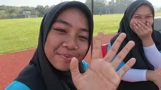 OLAHRAGA MSSD ALOR GAJAH KALI KE-5 2024 | PENGELOLA UTAMA SMK SULTAN ALAUDDIN MASJID TANAH MELAKA