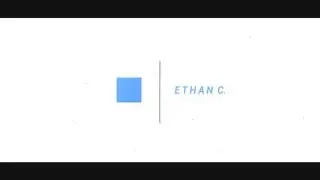 #EthanC1 Intro