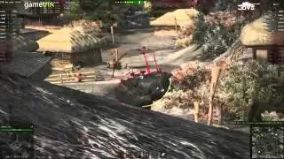 Лучшие премиум танки WOT