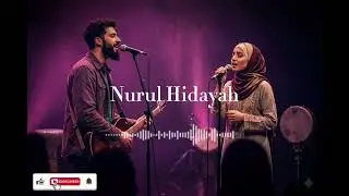 Muslim AI- Nurul Hidayah (Official Audio) 