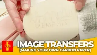 Making Image Transfers