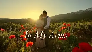 In My Arms - Wedding song (Original) by Alex Tovmasyan