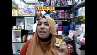 Jual Mama Honey Busui Murah