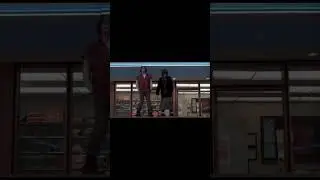 NAME A MORE ICONIC SCENE 