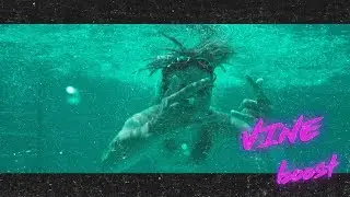 LIL MORTY - На Курорте (Bass Boosted)