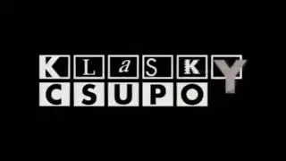 Divisa Home Video Csupo (2007)
