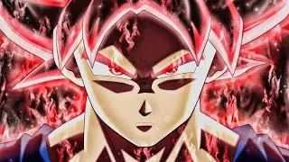 Dragon Ball Z/Super「AMV」Nightcore | Believer