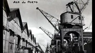 Década de 40 Porto Alegre & Interior