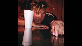 Juice WRLD - Hide (Session edit & Unheard)