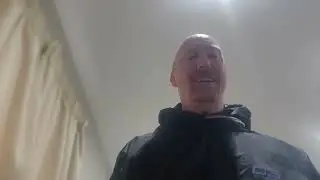 Why my videos are all about exercise these days