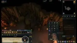 Runescape The Lost Toys Miniquest - Collecting Some Dolls