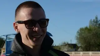 Семён что с тобой?