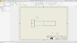 Inventor 2024 What's New - Edge symbol