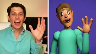 [Course Preview] 3D Character Animation Made Simple [Cinema 4D LITE]