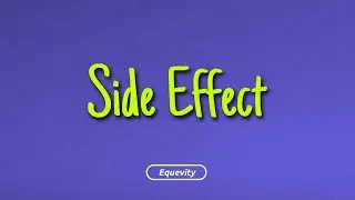 Chain999 - Side Effect (Lyrics)