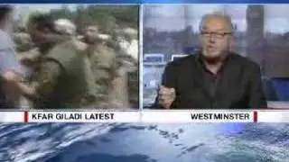Sky news vs George Galloway