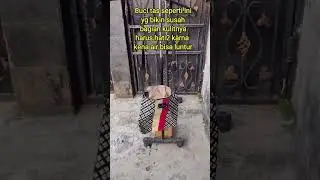 awalnya menguning bagian atasnya