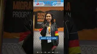 Pelepasan G to G Nurse Jerman oleh BP2MI