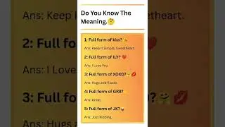 Let's Unlock The True Meaning Behind Common Words🔓🥂 #Facts #Fun #informative #Ted_ED