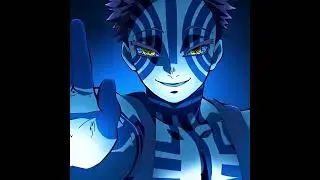akaza edit | light theme remix