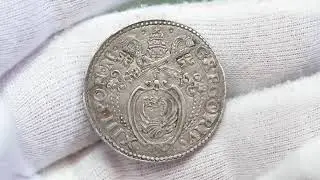 Vid Testone Greogorio XIII