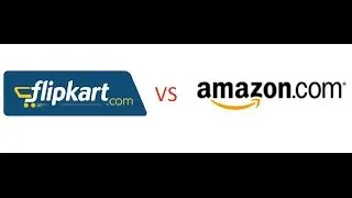 AMAZON VS FLIPKART IN PRICE