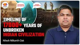 17,000 Years of Indian Civilization: Archaeological Evidence That Changes Everything