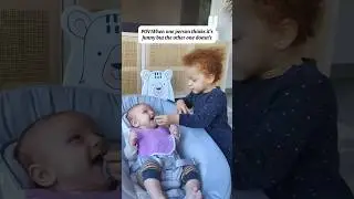 what 2 under 2 Revibe Wait for it  #shortvideo #baby #shortsviral