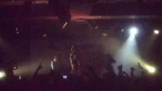Crystal Fighters - Xtatic Truth Live (Kitsune Maison, Paris 5/6/2009)