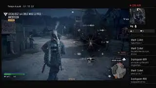 Live days gone