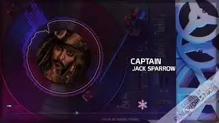 Captain Jack Sparrow /BDM/Rington
