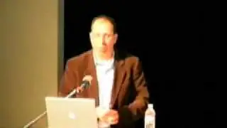 Prison/Culture: End the War on Crime - Jonathon Simon