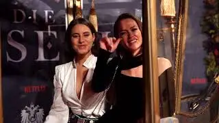 DIE KAISERIN | Premiere