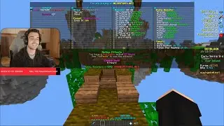 🔴 TANTE BEDWARS FRESCHE, TUTTO FRESCO || ❕discord ❕social