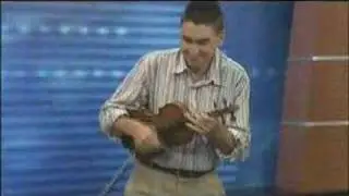 Mark Russell Minor Swing