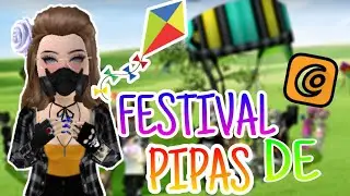 FESTIVAL DE PIPAS NO CLUB COOEE 🤩