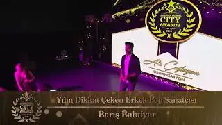Barış Bahtiyar