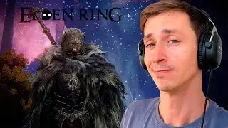 ELDEN RING - Прохождения Mr. Cat за АССАСИНА БАНДИТА #19 Блайд Полуволк