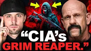 Ex-Delta Force Mercenary 