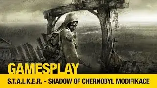 Čtenář Strikes Back: S.T.A.L.K.E.R. - modifikace