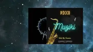 Picco -  Muziki (Official Audio)