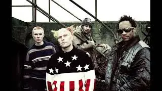 The Prodigy - out of space