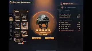 [Hindi] HOW BUFFS EFFECTS BATTLES?? WHAT HONES TO KEEP??